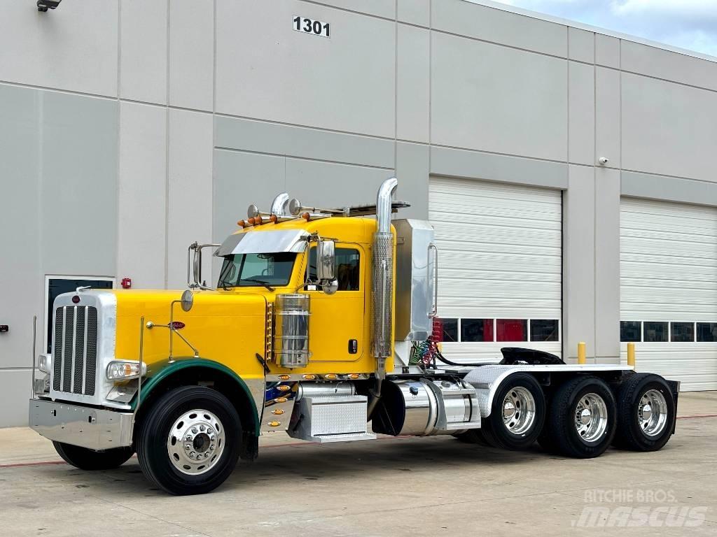Peterbilt 389 Sattelzugmaschinen