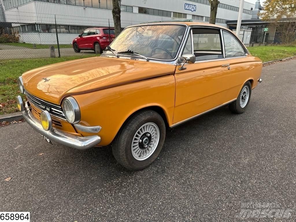 DAF ? 55 T PKWs