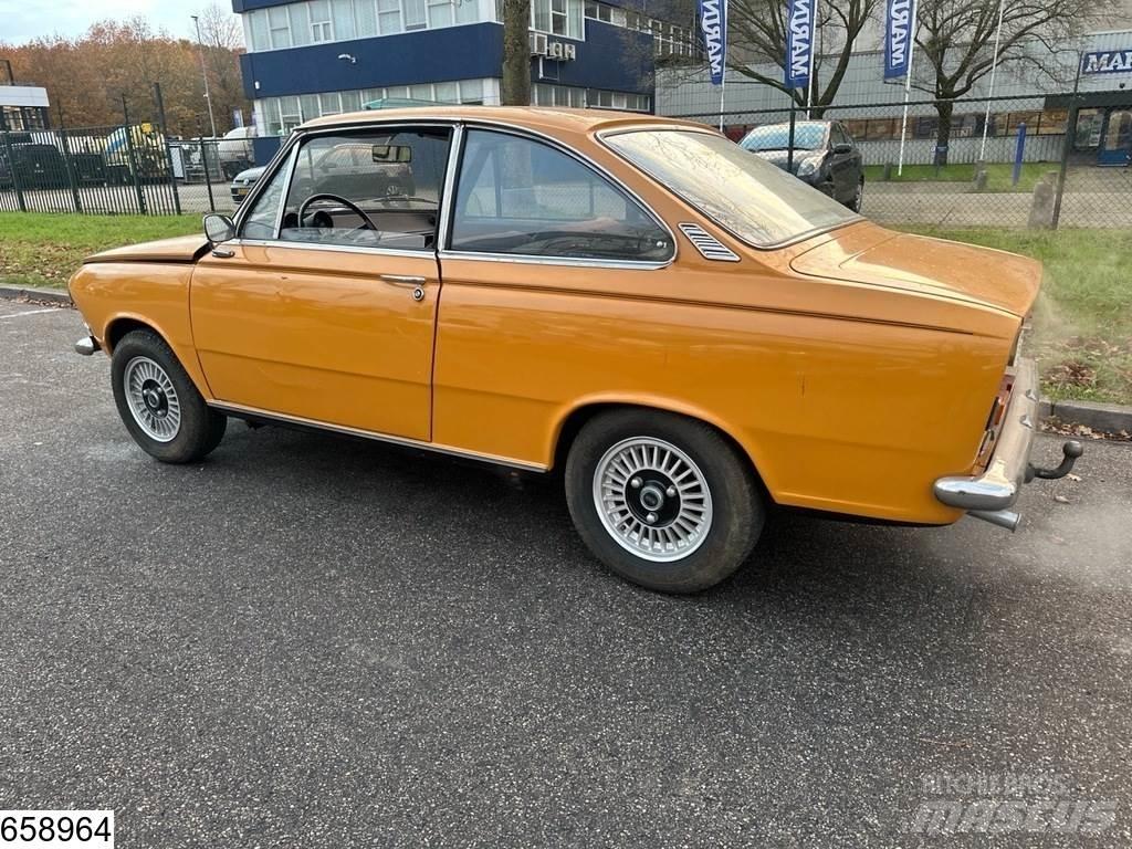 DAF ? 55 T PKWs