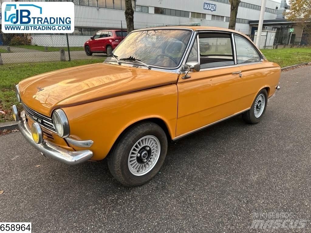 DAF ? 55 T PKWs