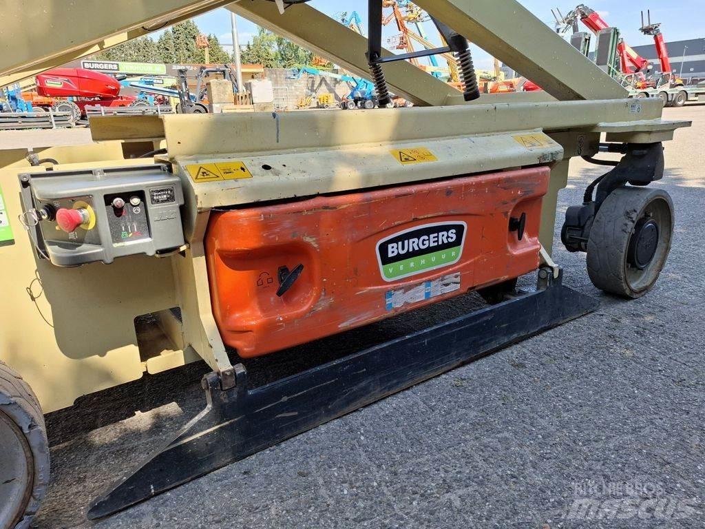 JLG 3246ES Scheren-Arbeitsbühnen