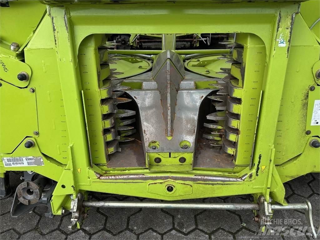 CLAAS Orbis 600 SD Sonstige Landmaschinen