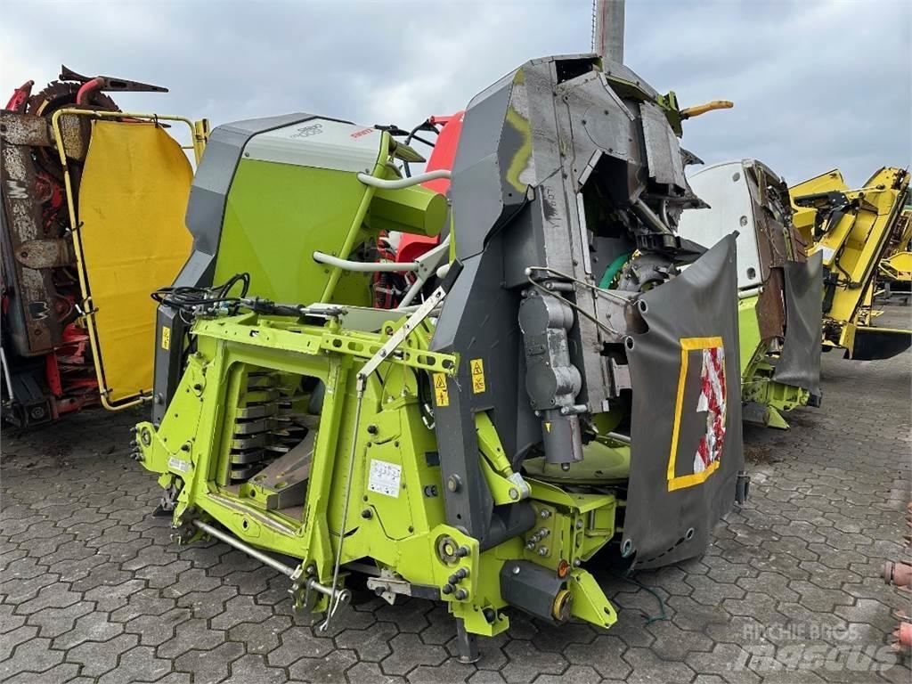 CLAAS Orbis 600 SD Sonstige Landmaschinen