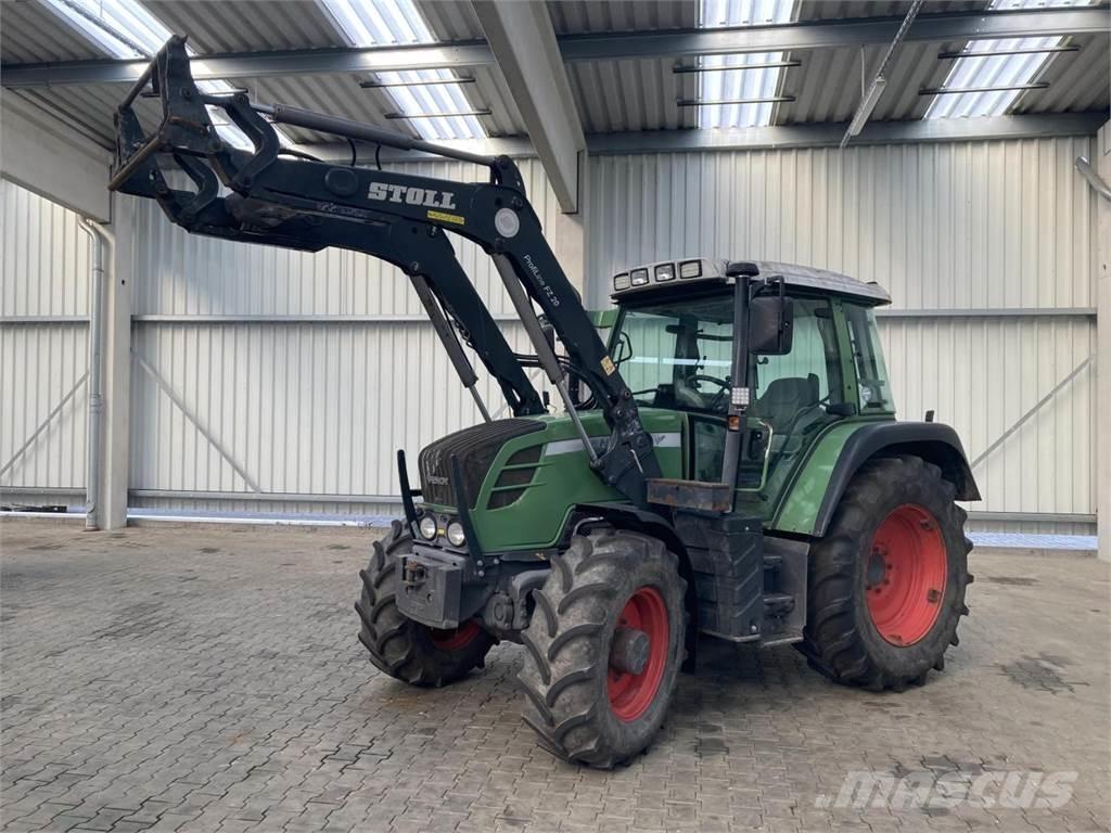 Fendt 309 Vario Traktoren