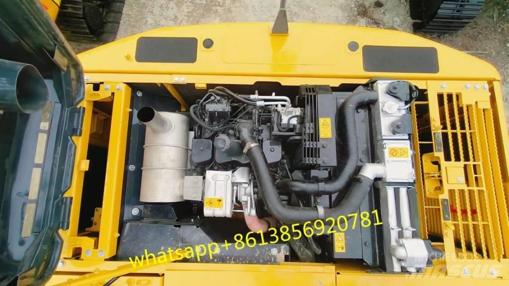 Komatsu PC 160-7 Raupenbagger