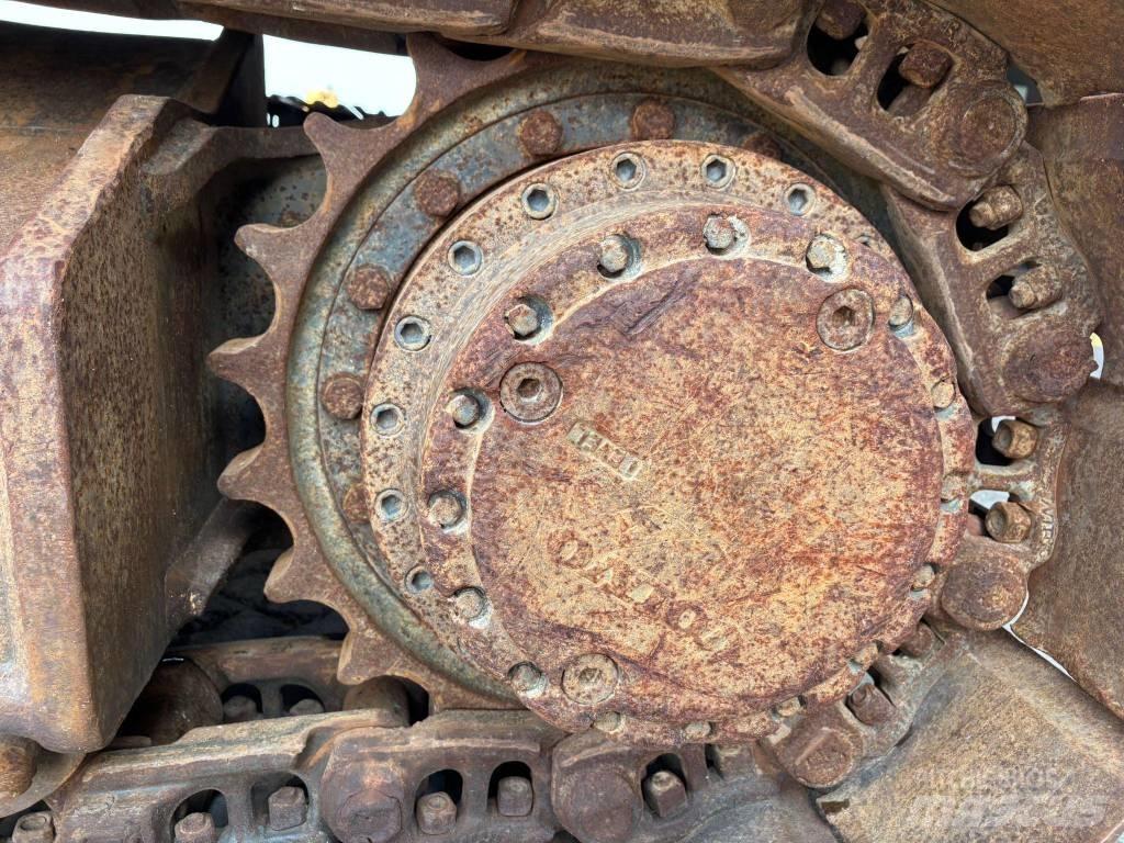 Volvo EC 290 C L Raupenbagger