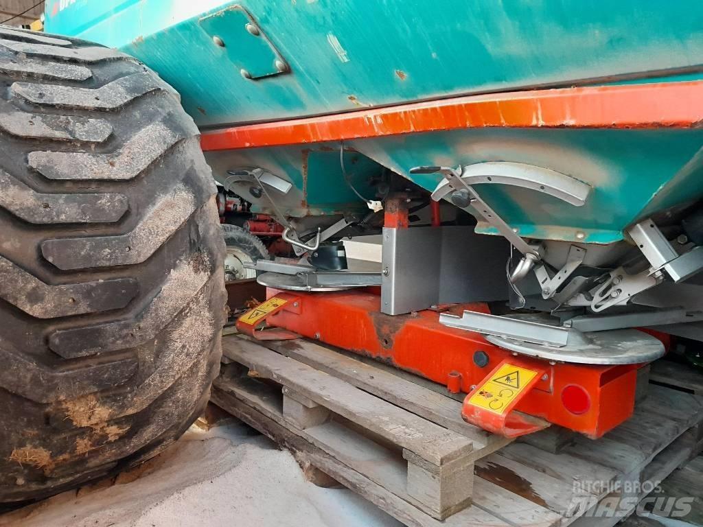 Sulky DPX Mineraldüngerstreuer