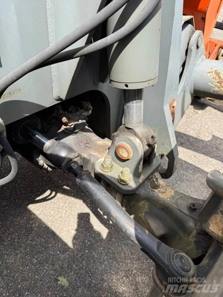JLG 4013 Teleskoplader