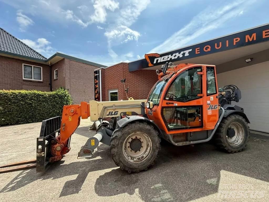 JLG 4013 Teleskoplader