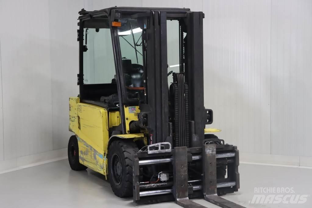Hyundai 45B-9 Elektrostapler