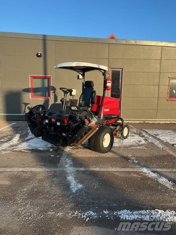 Toro RM 5610 AWD Fairway-Mäher