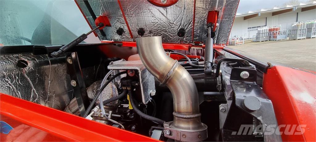 Manitou M30.4 Dieselstapler