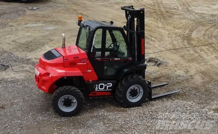 Manitou M30.4 Dieselstapler