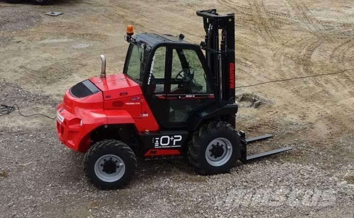 Manitou M30.4 Dieselstapler