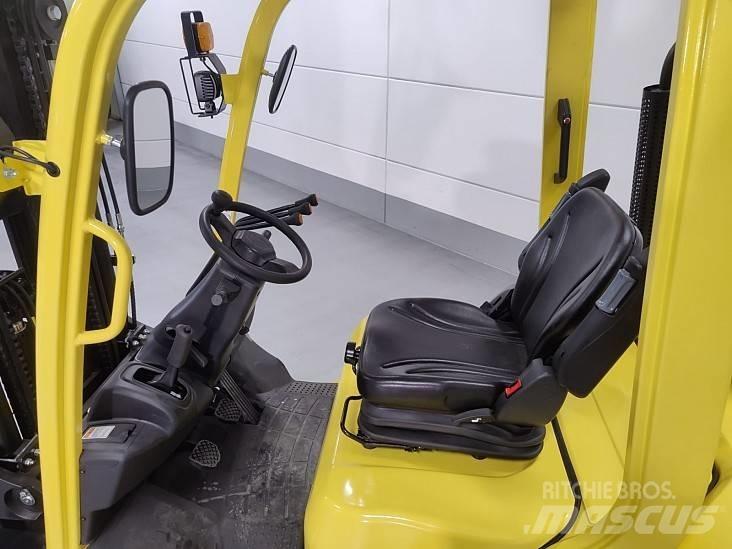 Hyster H3.0UT Dieselstapler