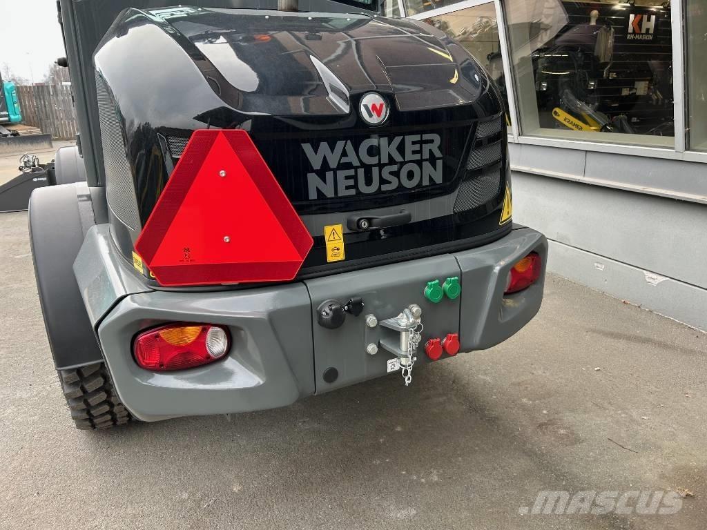 Wacker Neuson WL 52 Radlader