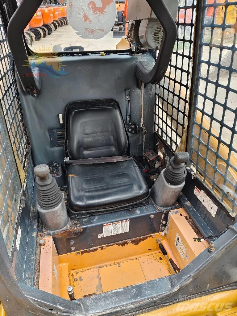 CAT 226c Kompaktlader