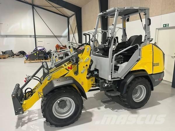 Wacker Neuson WL 28 Radlader