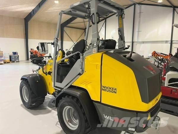 Wacker Neuson WL 28 Radlader