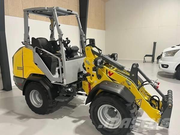 Wacker Neuson WL 28 Radlader