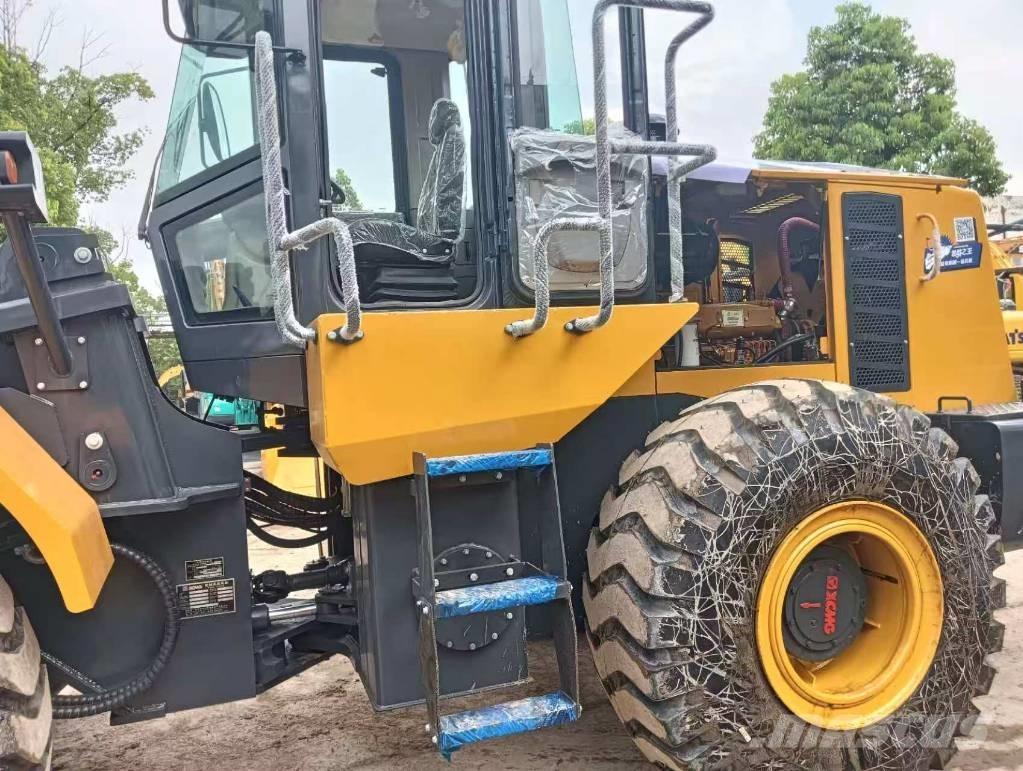 XCMG ZL 50 GN Radlader