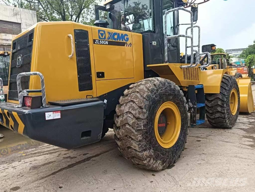 XCMG ZL 50 GN Radlader