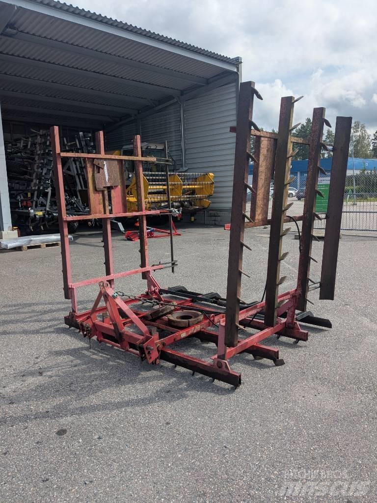 Potila 3P 660 Schwere Eggen