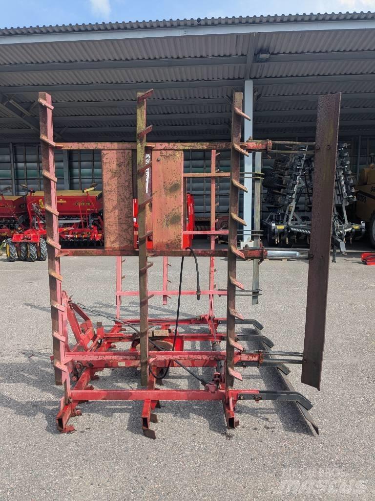Potila 3P 660 Schwere Eggen