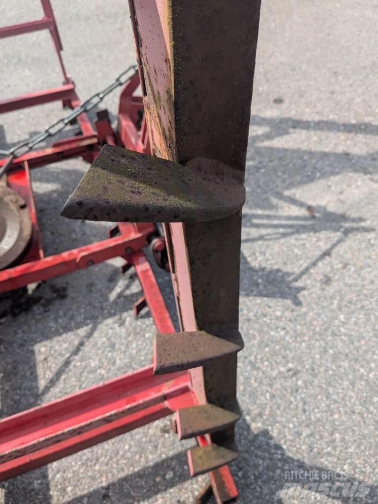 Potila 3P 660 Schwere Eggen