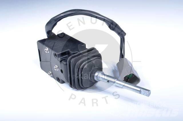 Kalmar spare parts Elektronik