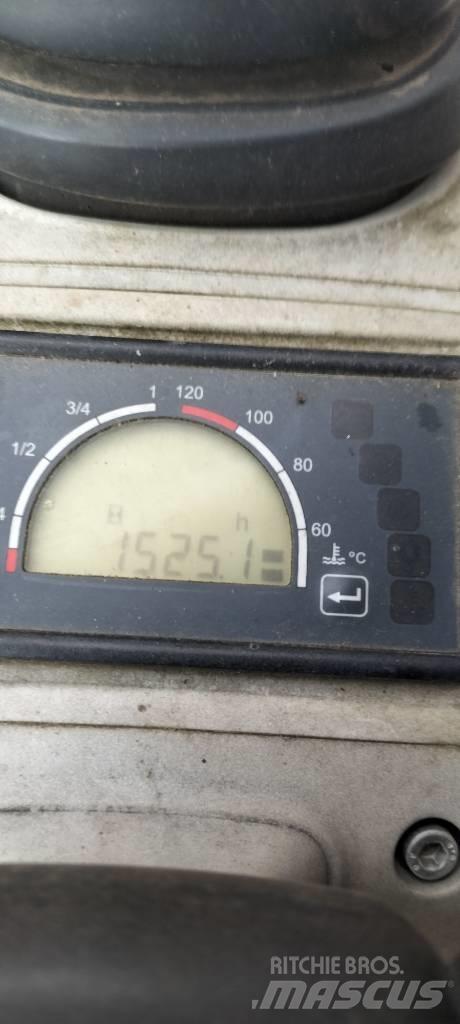Wacker Neuson EZ 17 Minibagger < 7t