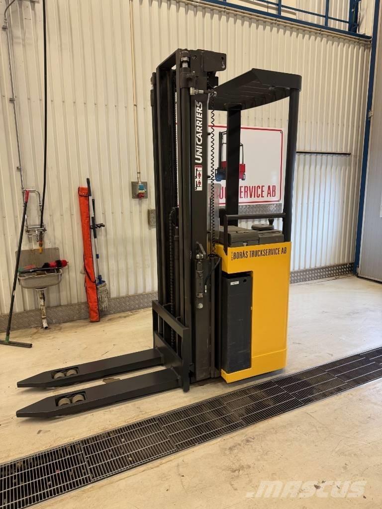 Atlet truck AJN 160 Selbstfahrstapler