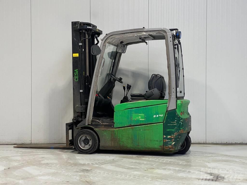 Cesab B320 Elektrostapler