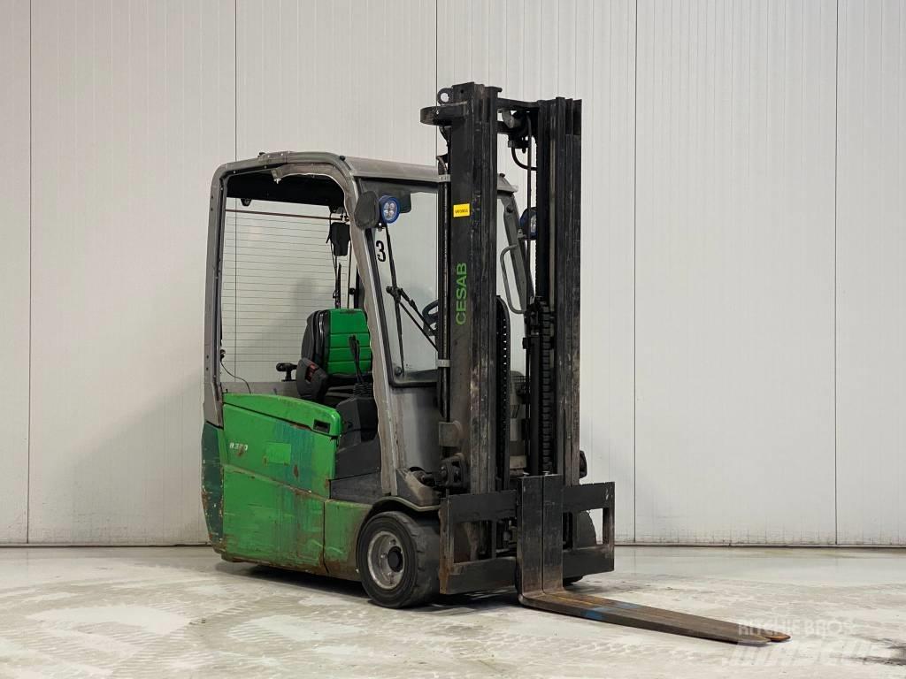 Cesab B320 Elektrostapler