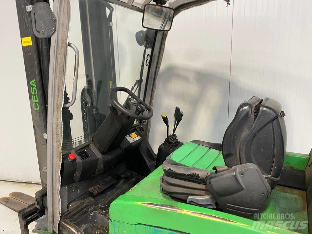 Cesab B320 Elektrostapler