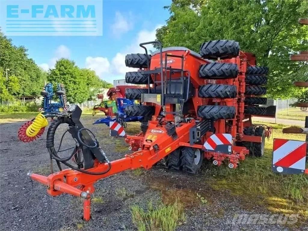 Kuhn espro 6000 r Drillmaschinenkombination