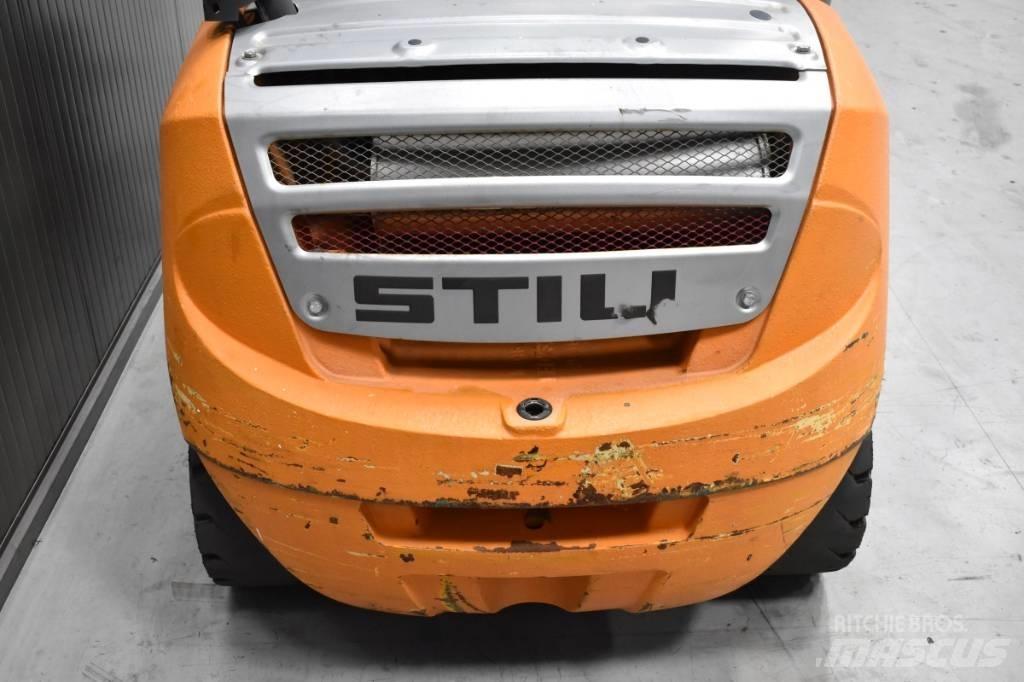 Still RX 70-25 Dieselstapler