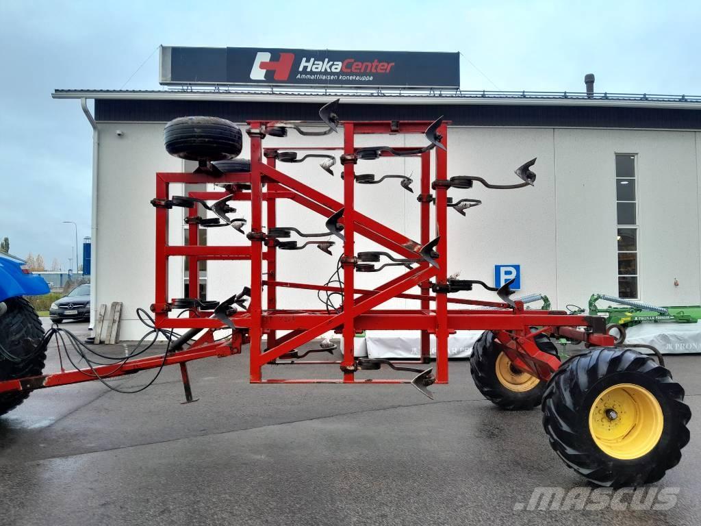 Väderstad Cultus500 Grubber