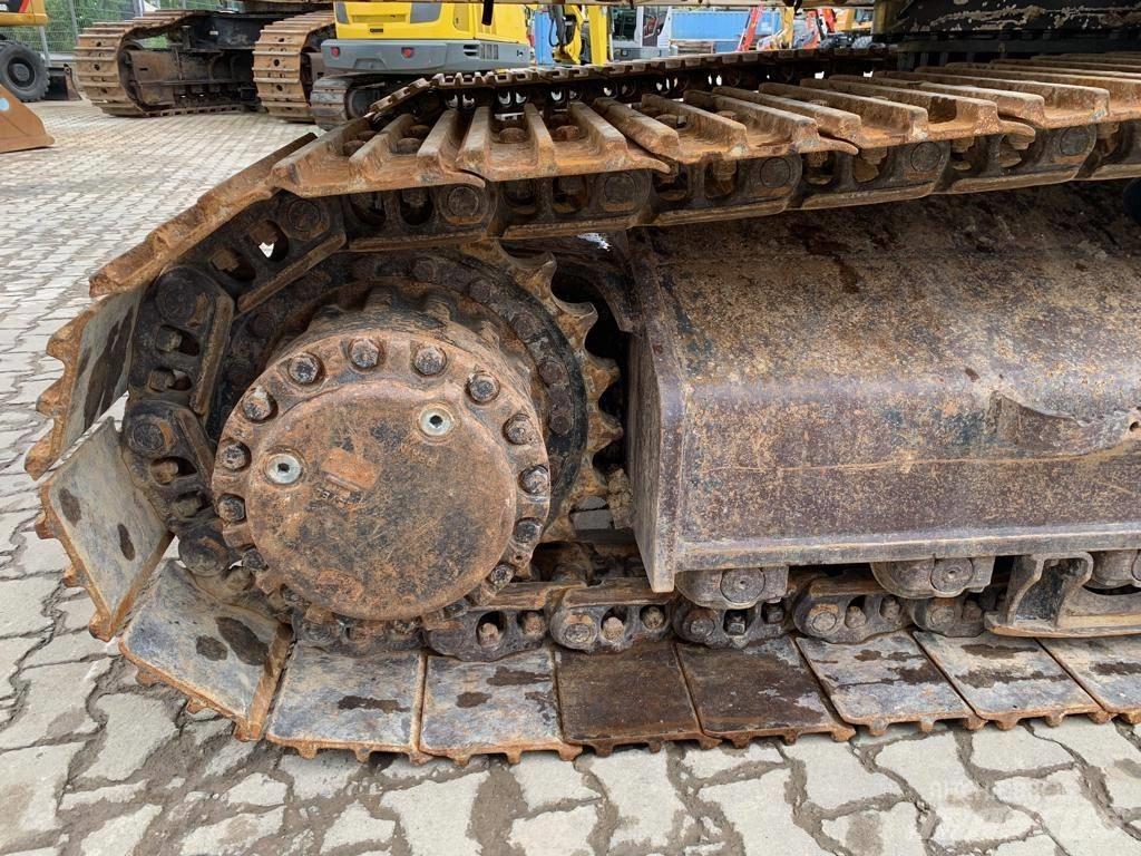 CAT 330FLN VAH Raupenbagger