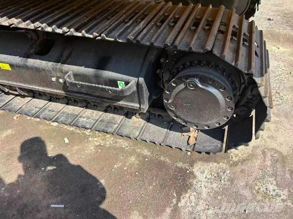 CAT 320 GC Raupenbagger