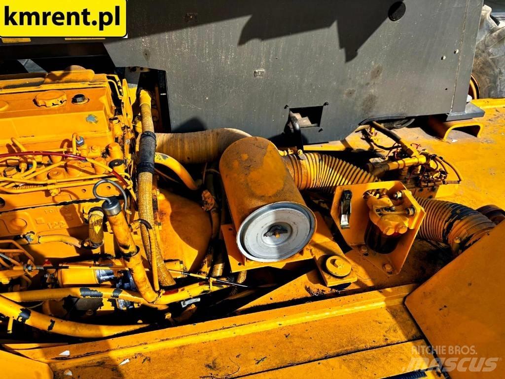 JCB 525-67 Teleskoplader