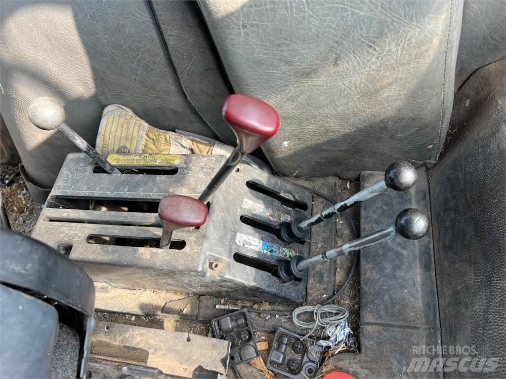 Case IH 1455 Traktoren
