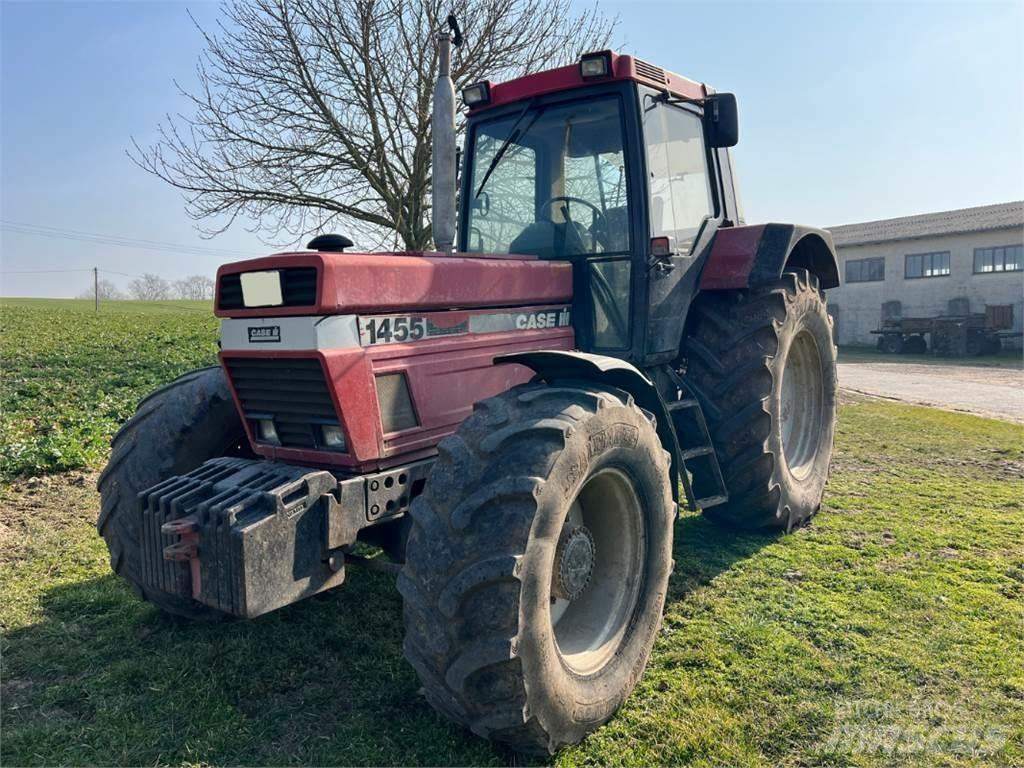 Case IH 1455 Traktoren