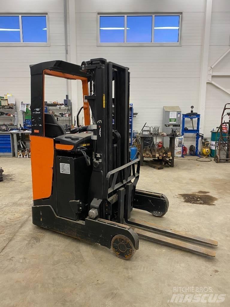 Rocla HS 14 F 4800 Elektrostapler