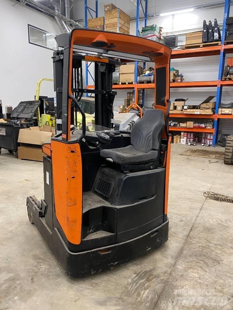 Rocla HS 14 F 4800 Elektrostapler