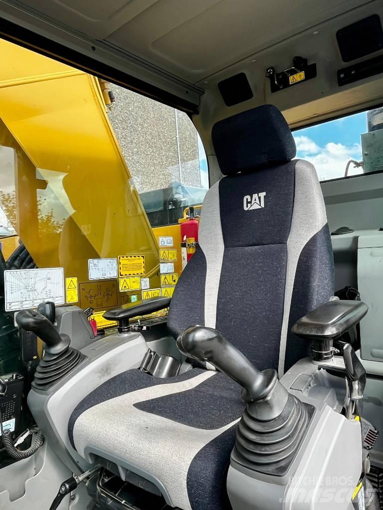 CAT 325 Raupenbagger