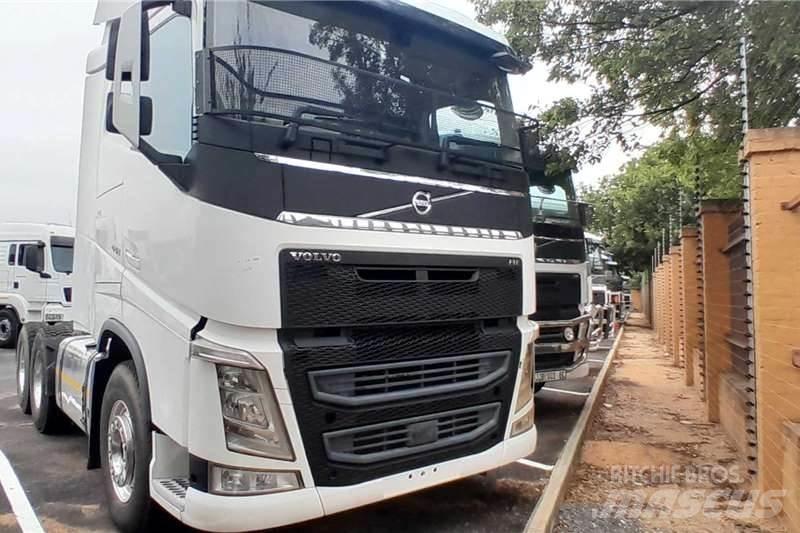Volvo FH 440 Andere Fahrzeuge