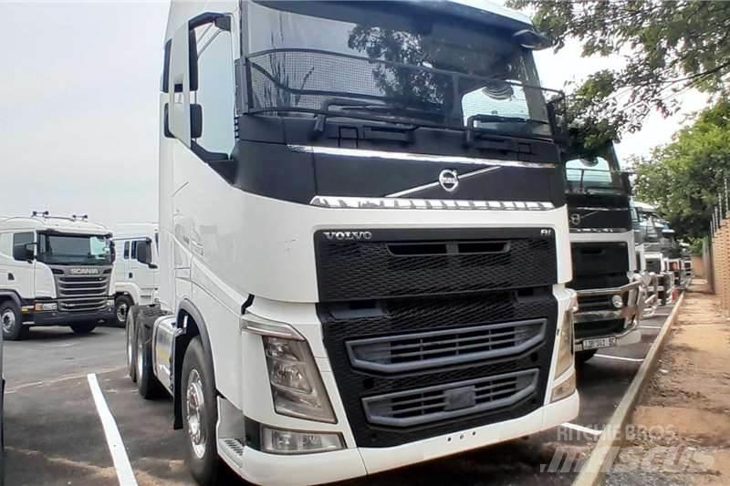 Volvo FH 440 Andere Fahrzeuge