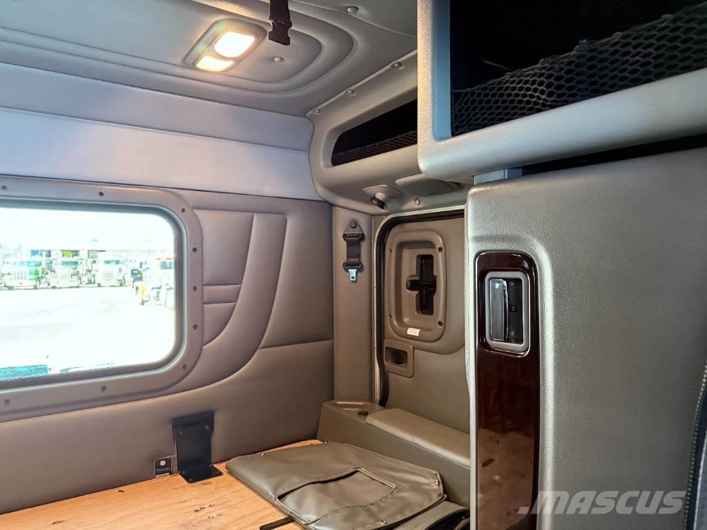 Peterbilt 389 Sattelzugmaschinen