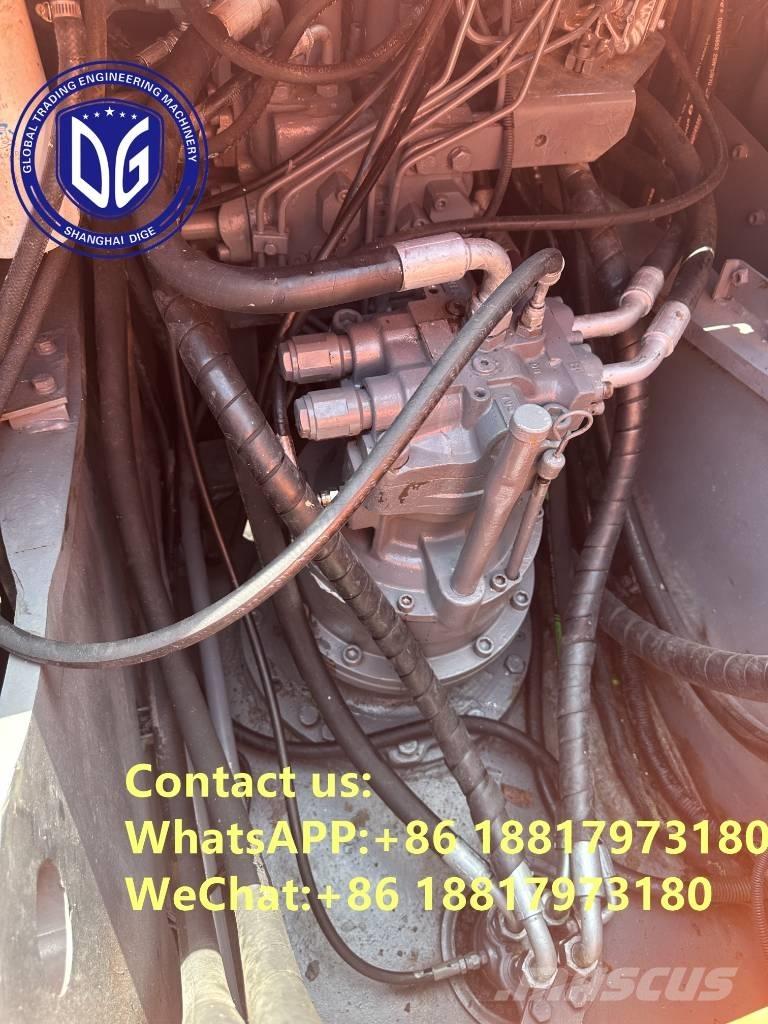 Hitachi ZX 200-6 Raupenbagger